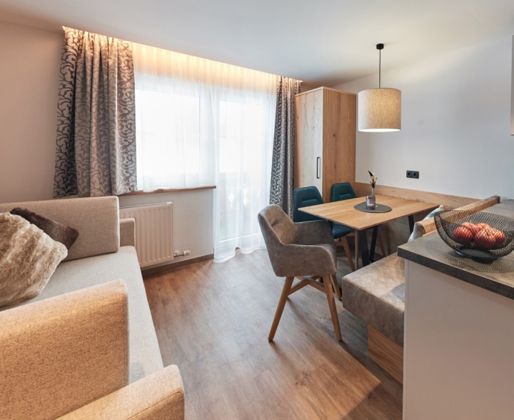 Appartement im Wieslbauer in Flachau