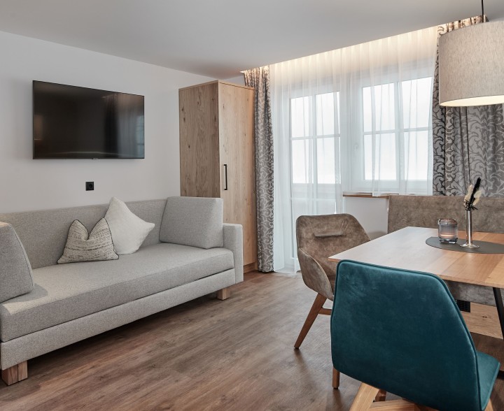 Appartement im Wieslbauer in Flachau