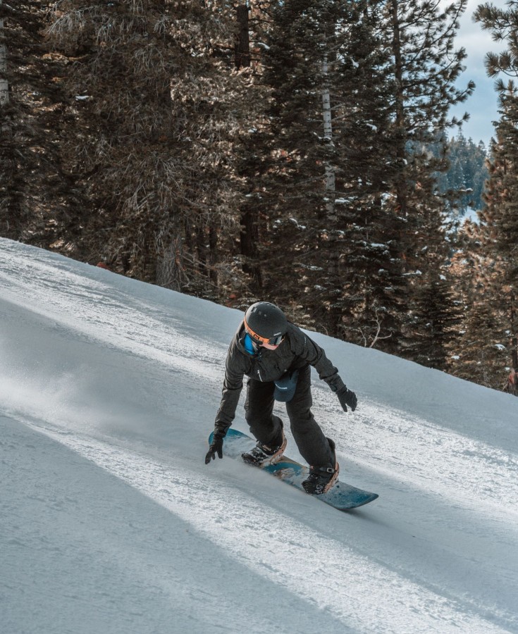 Patrick Hodskins on Unsplash