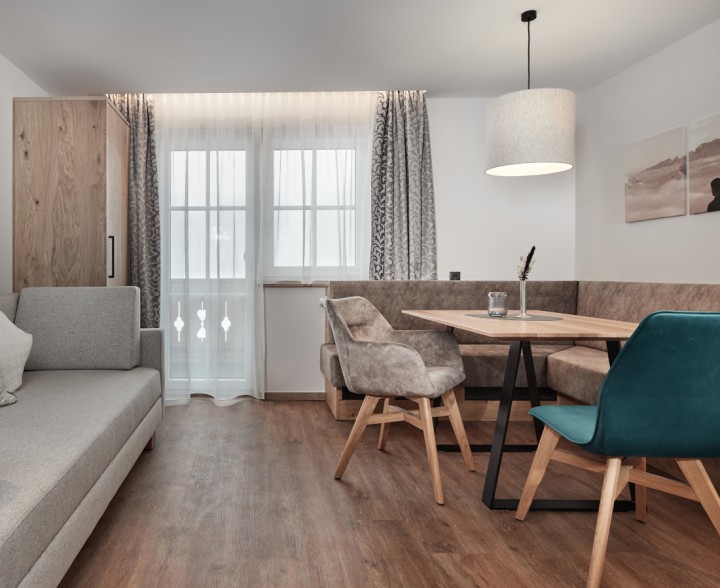 Wieslbauer Ferienwohnung