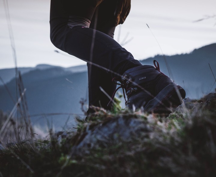 Wandern © Sorin Gheorghita on Unsplash