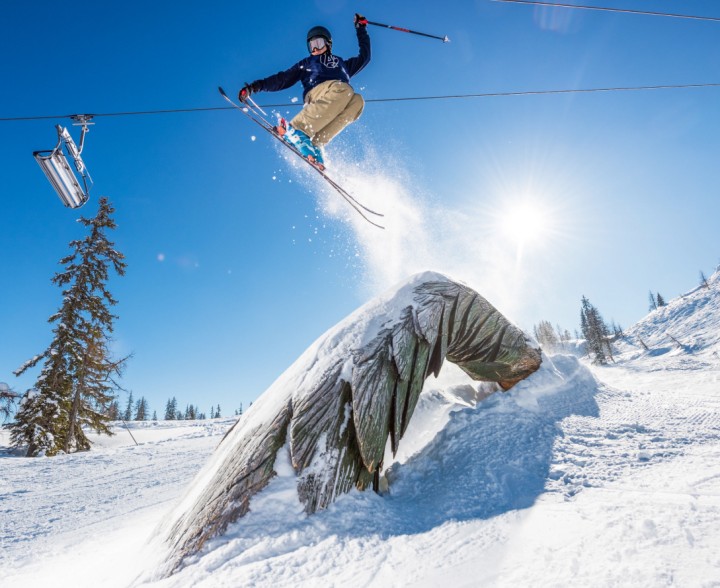 © Flachau Tourismus / Markus Berger